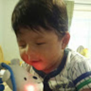 Meet your Posher, Olga